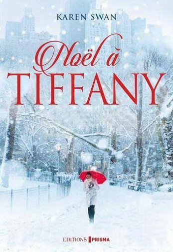 Noël à Tiffany - Karen Swan (2020)