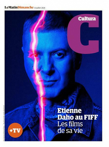 Le Matin Dimanche Cultura - 11 Juillet 2021