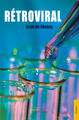 Rétroviral - Jean de Blonay (2021)