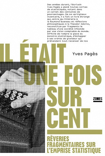 Il était une fois sur cent - Yves Pagès (2021)