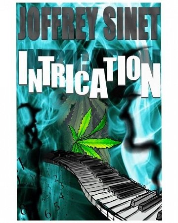 Intrication - Joffrey Sinet (2020)