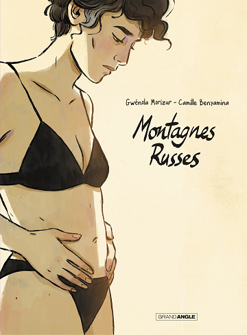 Montagnes Russes (2021)