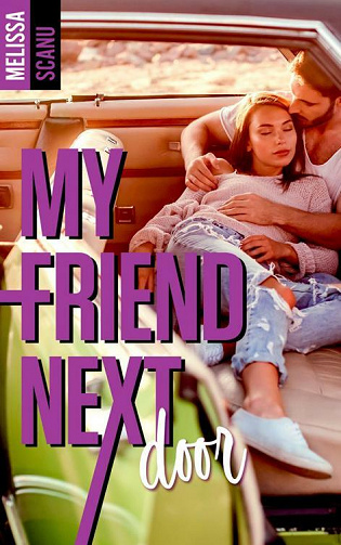 My friend next door - Melissa Scanu (2021)