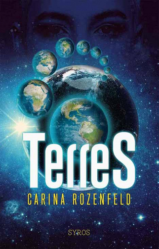 Carina Rozenfeld - TerreS (2021)
