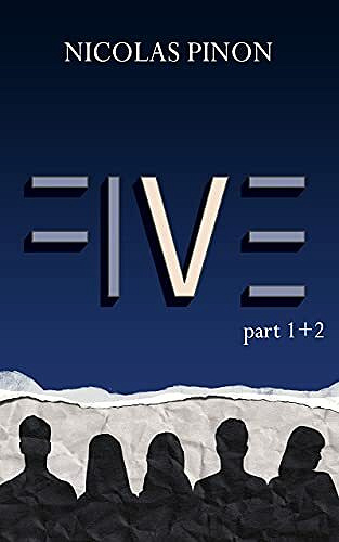 Five - Nicolas Pinon (2021)