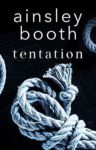 Tentation - Ainsley Booth (2021)
