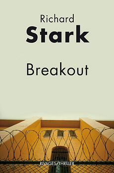 Richard Stark - Breakout