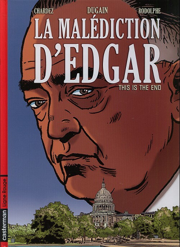 La malédiction d'Edgar - 3. This is the end