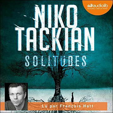 Solitudes - Niko Tackian (2021)