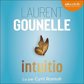 Intuitio - Laurent Gounelle (2021)