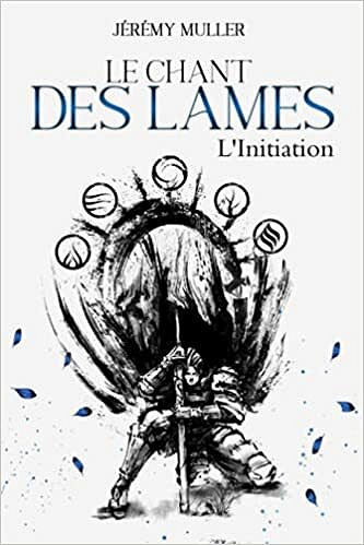 L'Initiation - Jérémy Muller (2021)