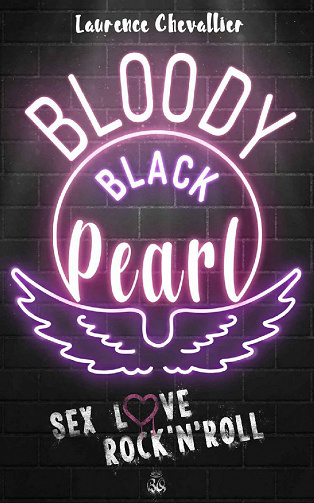 Bloody Black Pearl - Laurence Chevallier (2021)