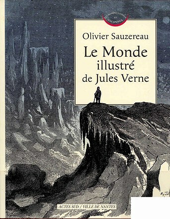 Le monde illustre de Jules Verne