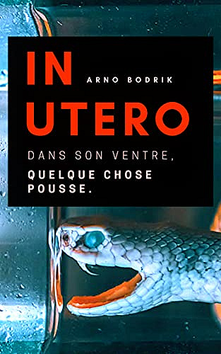 In Utero - Arno Bodrik (2021)
