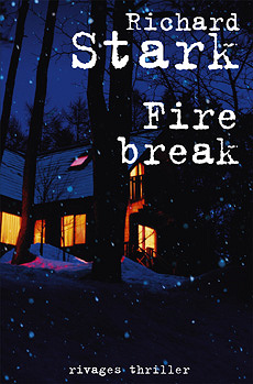 Richard Stark - Firebreak