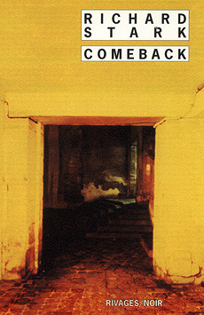 Richard Stark - Comeback