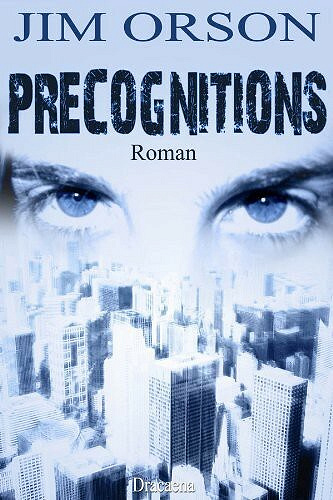 Précognitions - Jim Orson