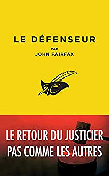 Benson & De Vere T2 : Le défenseur - John Fairfax