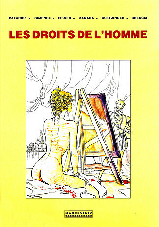 Les Droits de l'homme