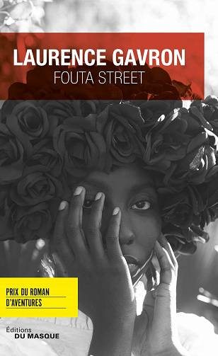 Fouta Street - Laurence Gavron