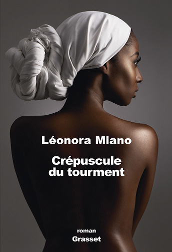 Léonora Miano - Crépuscule du tourment