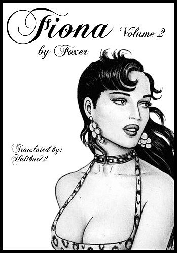 Fiona - Tome 02
