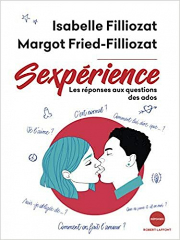 Sexpérience - Isabelle FILLIOZAT
