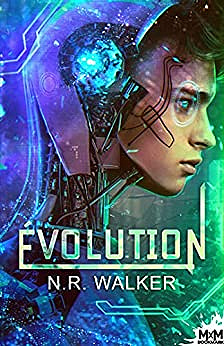 Evolution - N.R. Walker (2021)