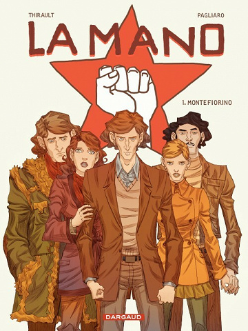 La mano - 1. Montefiorino