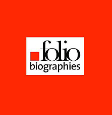 Collection ''Folio Biographies'' - 111 epub (2005-2021)
