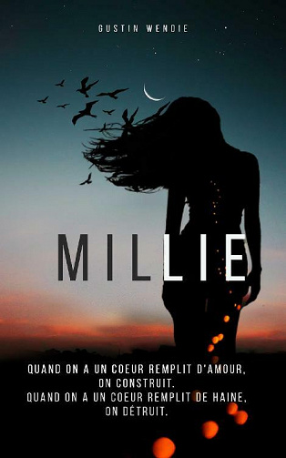Millie - Wendie Gustin (2021)