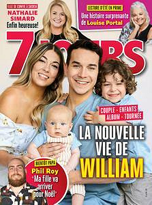 7 Jours - 23 Juillet 2021