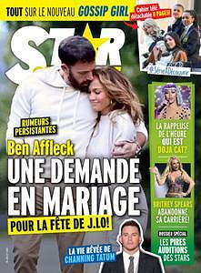 Star Système - 30 Juillet 2021