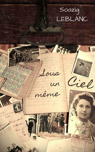 Sous un même ciel - Soazig Leblanc (2021)