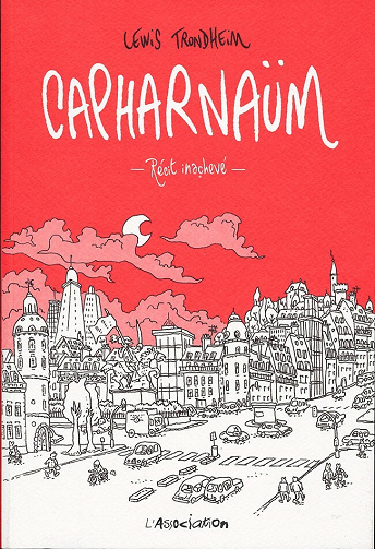 Capharnaüm