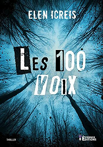 Les 100 voix - Elen Icreis (2021)