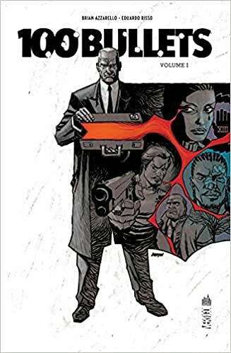 100 Bullets - Intégrale - Volume 0I