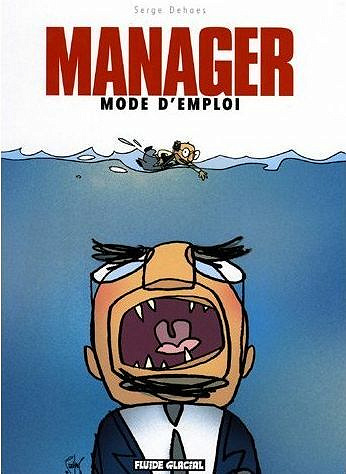 Manager mode d'emploi - 1. Manager mode d'emploi