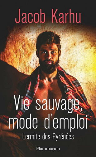 Vie sauvage, mode d’emploi - Jacob Karhu (2021)