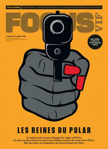 Focus Vif - 15 Juillet 2021