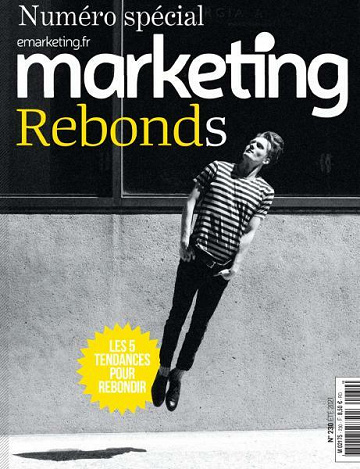 Marketing Spécial Rebonds - Été 2021