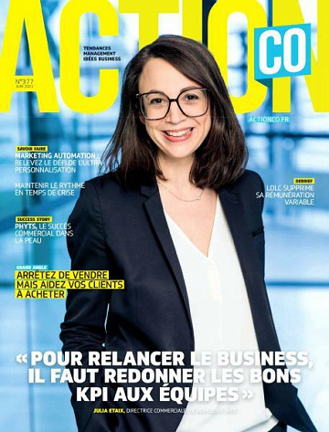 Action Commerciale - Juin 2021