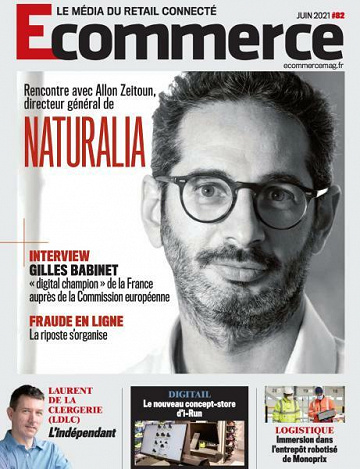 Ecommerce France - Juin 2021