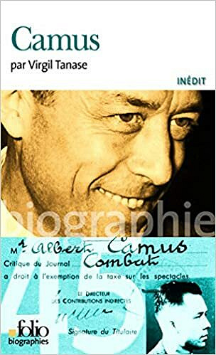 Camus - Virgil Tanase