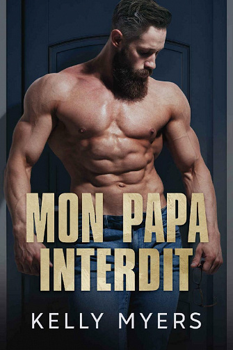 Mon papa interdit - Kelly Myers (2021)