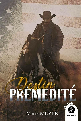 Destin Prémédité - Marie Meyer (2021)