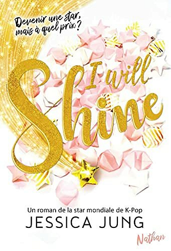 I will shine - Jessica Jung (2021)