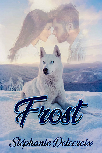 Frost - Stéphanie Delecroix (2021)