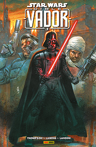 Star Wars - Cible Vador