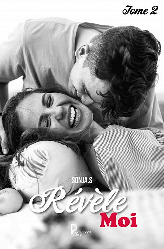 Révèle moi - SONJA.S (2021)